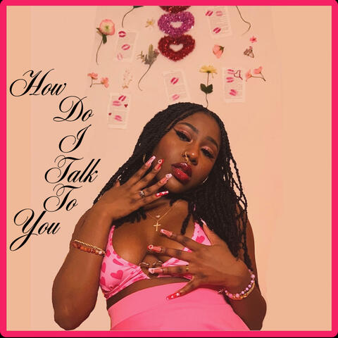 How Do I Talk To You