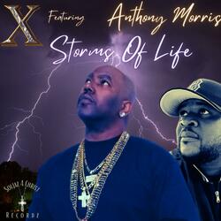 STORMS OF LIFE (feat. Anthony Morris)