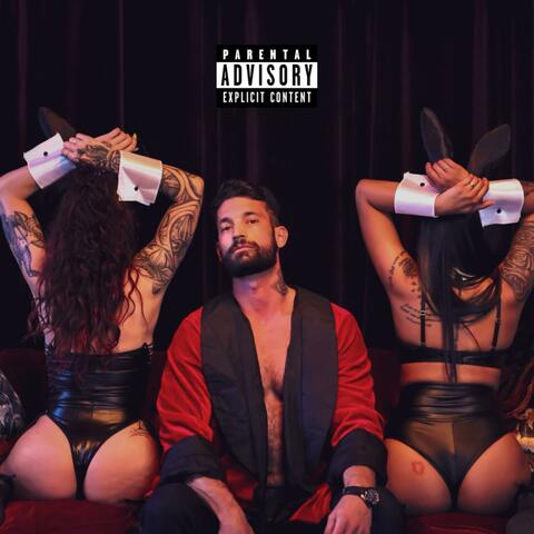 Versatile the EP