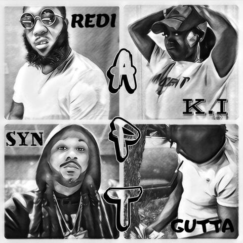 APT (feat. K Gutta, SoSyncere & K.I)