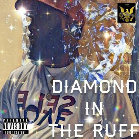 Diamond In The Ruff