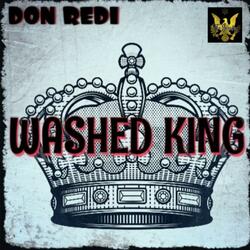Washed King