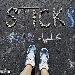 Sticks
