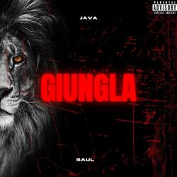 GIUNGLA (feat. Saul & MST Prod)