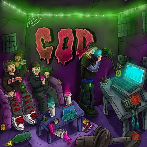 COD