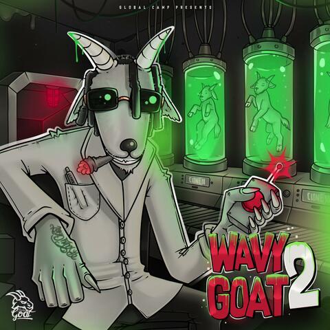 Wavy Goat 2