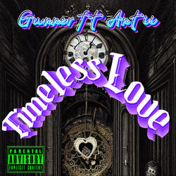 Timeless Love (feat. Antii)