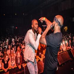 Sexy & Fly (feat. Robby Swervin')