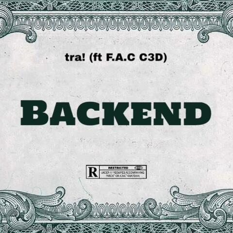 Back End (feat. F.A.C C3D)
