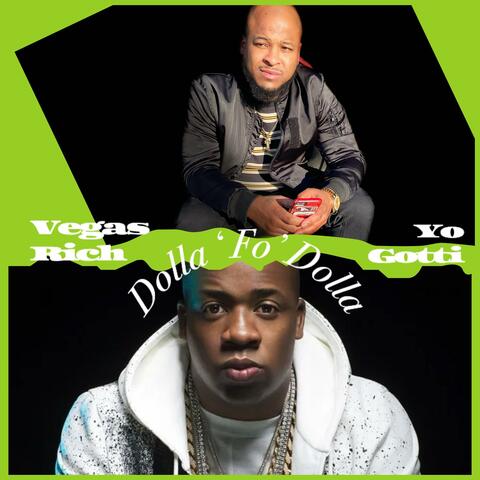 Dolla' Fo'$ (Yo Gotti Remix)