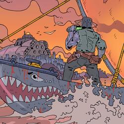 A Million Times (feat. Eric Hines)