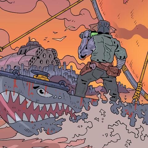 Tide World of Mani (Original Game Soundtrack)