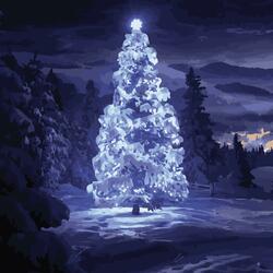 Christmas Snow
