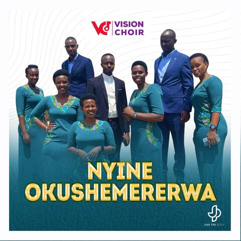 NYINE OKUSHEMERERWA