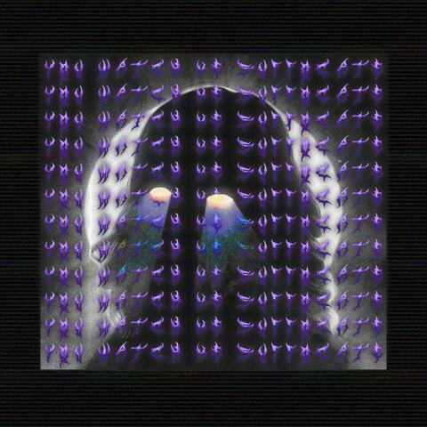 You Watch Me Suffocate (feat. JOSHUA KYRANN)
