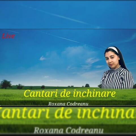 Doamne ma predau (feat. Roxana Codreanu)