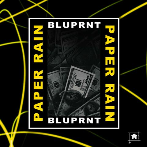 Paper Rain