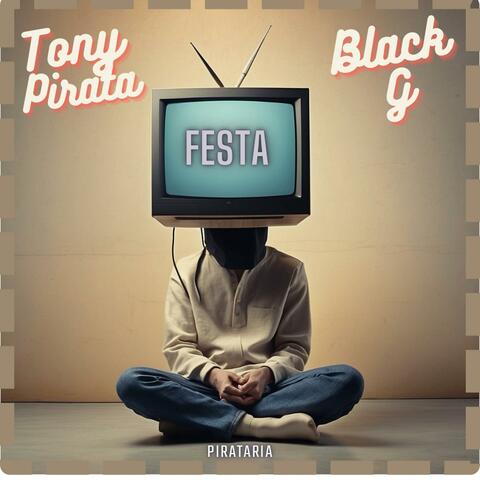 Festa (feat. Black G)