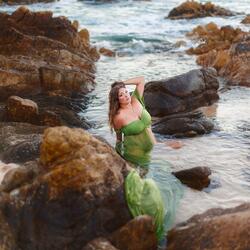Shipwrecked