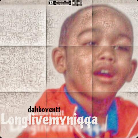 Long Live My Niqqa
