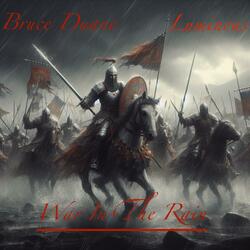 War In The Rain (feat. Luminous)