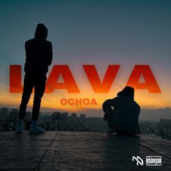 LAVA (feat. RedOne)