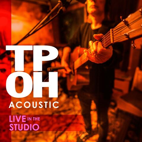Acoustic (Live In The Studio)