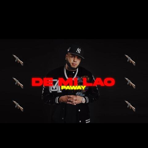 De mi lao