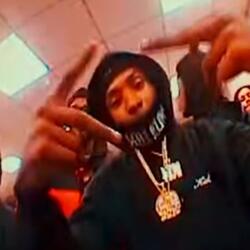 How Im Feeling (feat. Bando Gz)