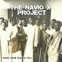 ATENGO MWANA (feat. HARUNA WALUSIMBI & ABAASA)