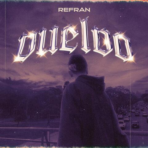 Vuelvo (feat. Godzan)