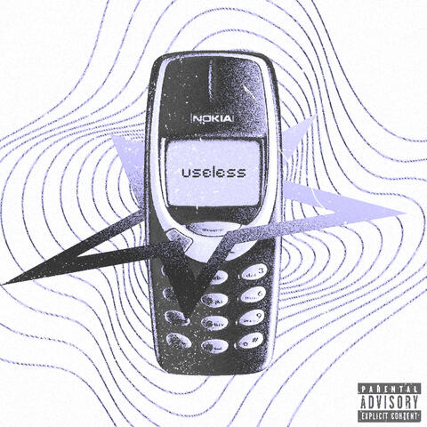 Useless (feat. 4cf)
