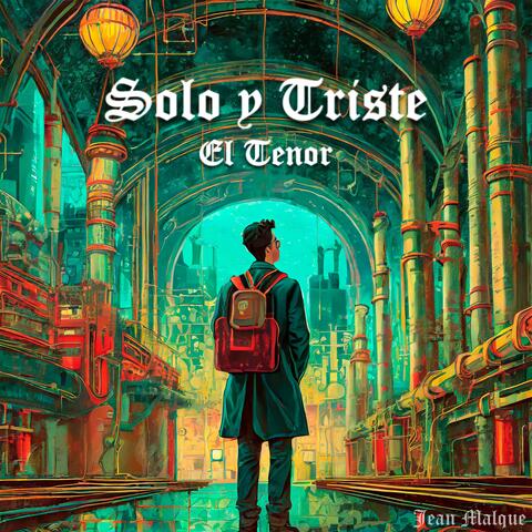 Solo y triste (Demo)