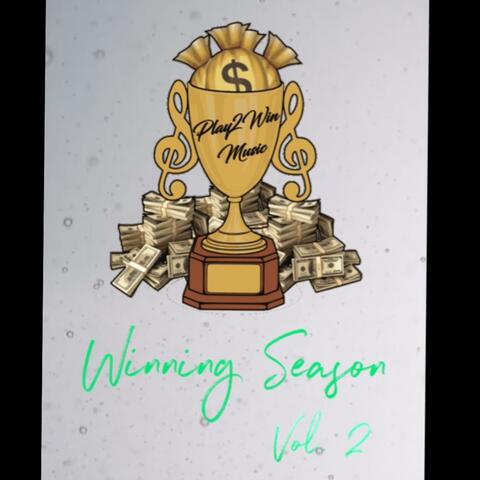 Winning Season, Vol. 2