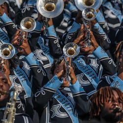 Projects (Jackson State '23)