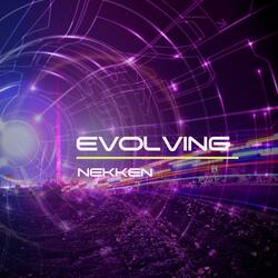 Evolving