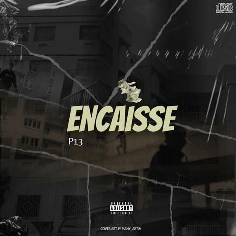 P13 (feat. Zed-K, The Pings, Zéfir & Venos-K)