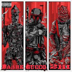 Bounty Hunters (feat. Gucco & 2hi)
