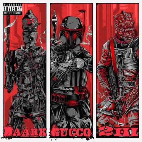 Bounty Hunters (feat. Gucco & 2hi)
