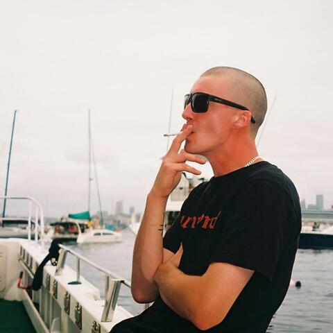 The Key (fuck the haters) (feat. Si Beats)