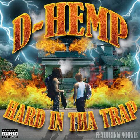 Hard In Tha Trap (feat. Noonie)