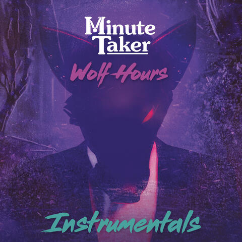 Wolf Hours (Instrumentals)