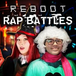 Ralsei vs Himiko Yumeno (feat. Roza_Chera)