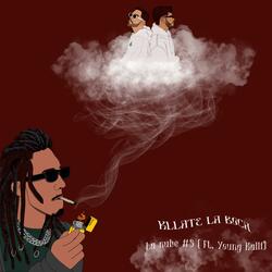 La Nube #05: Kllate La Boca