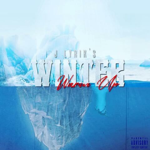 J Lyrik Winter Warm Up