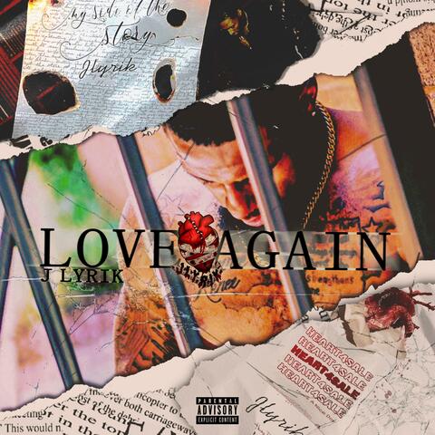 Love Again