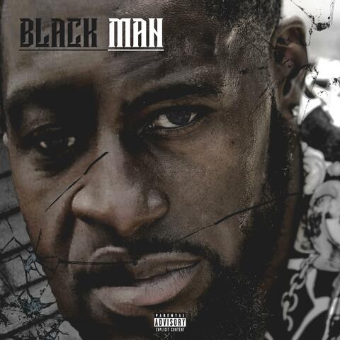 Black Man
