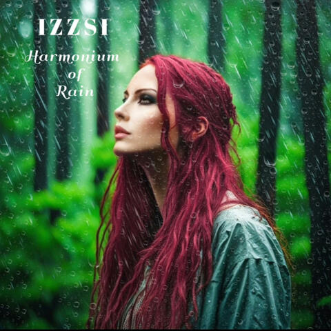Harmonium of Rain