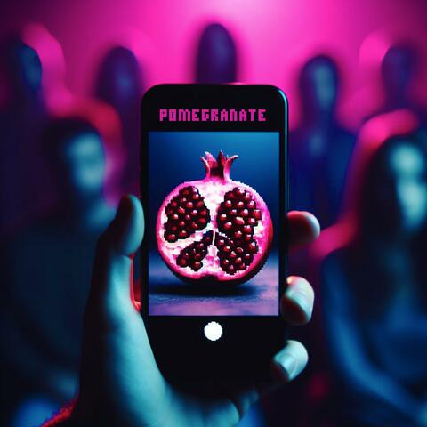 POMEGRANATE