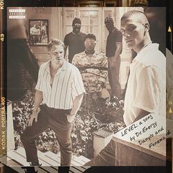 Level Level Level Level (feat. Doctor Energy)